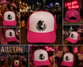 No Chaser (pink)